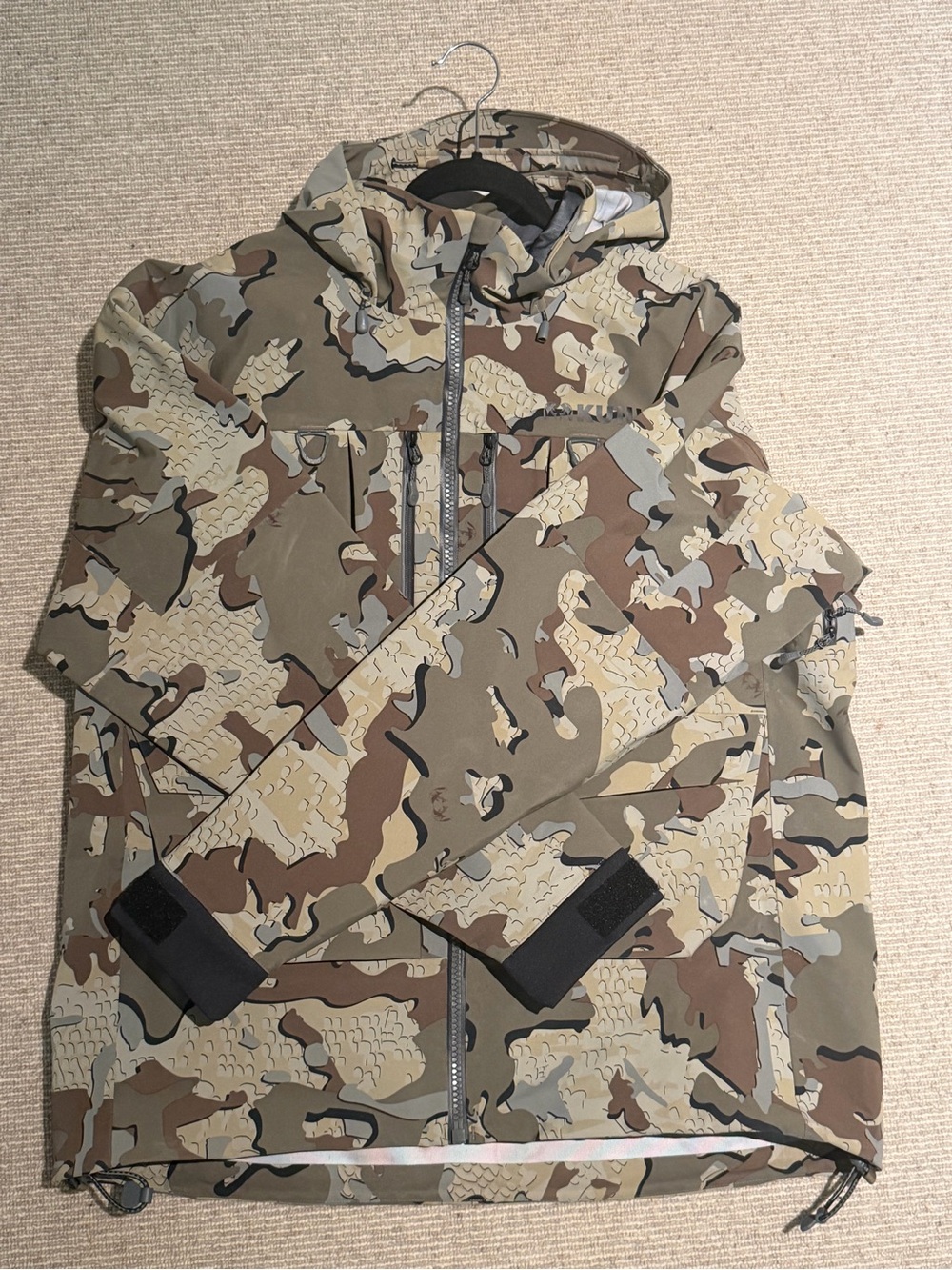 KUIU | HD Flex Storm Shell Jacket